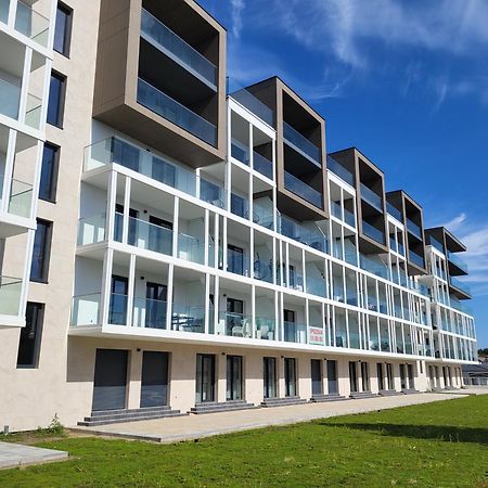 Apartament Plaza 302 Z Widokiem Na Morze-Perlowa Przystan Holiday City Сяноженти Екстер'єр фото